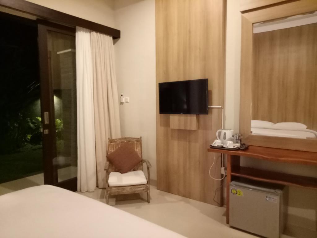 Guest House Reisya Нуса-Дуа Екстер'єр фото